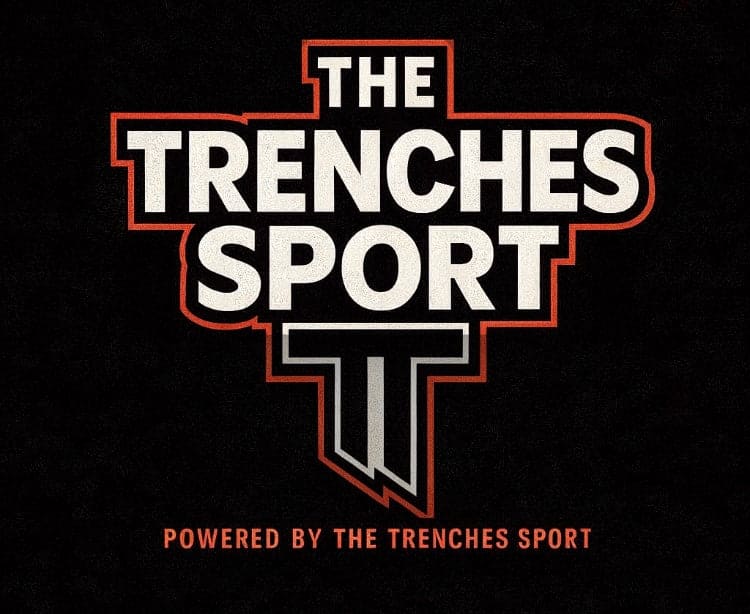 The Trenches Sport Custom Sportswear