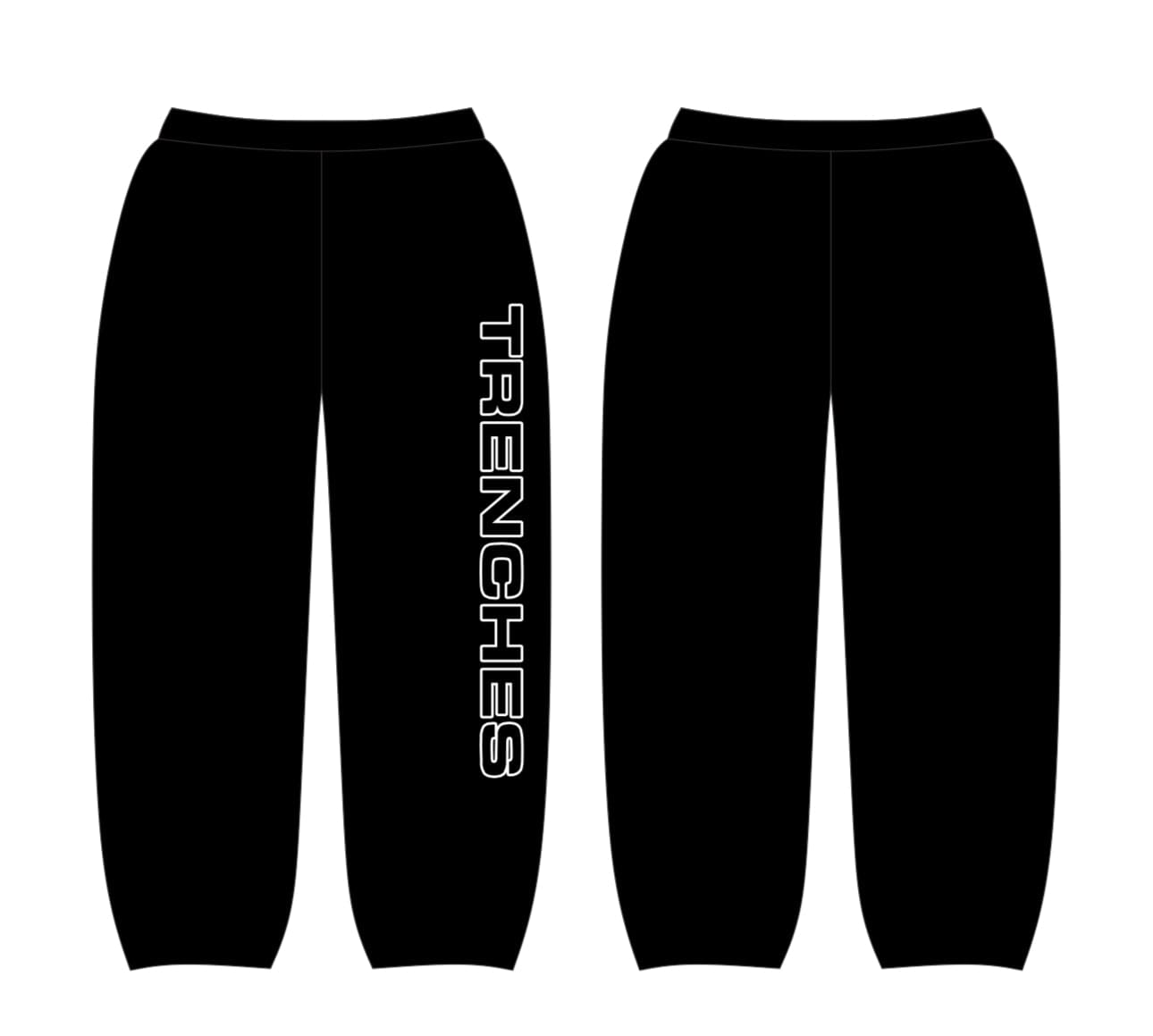 Trenches Joggers