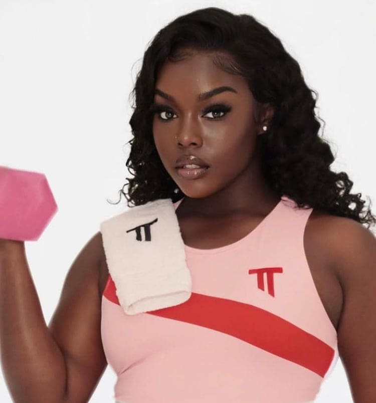 Women Workout Gear