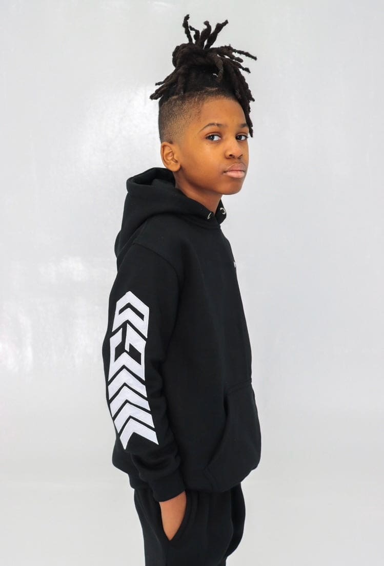 Kids Jogger Set