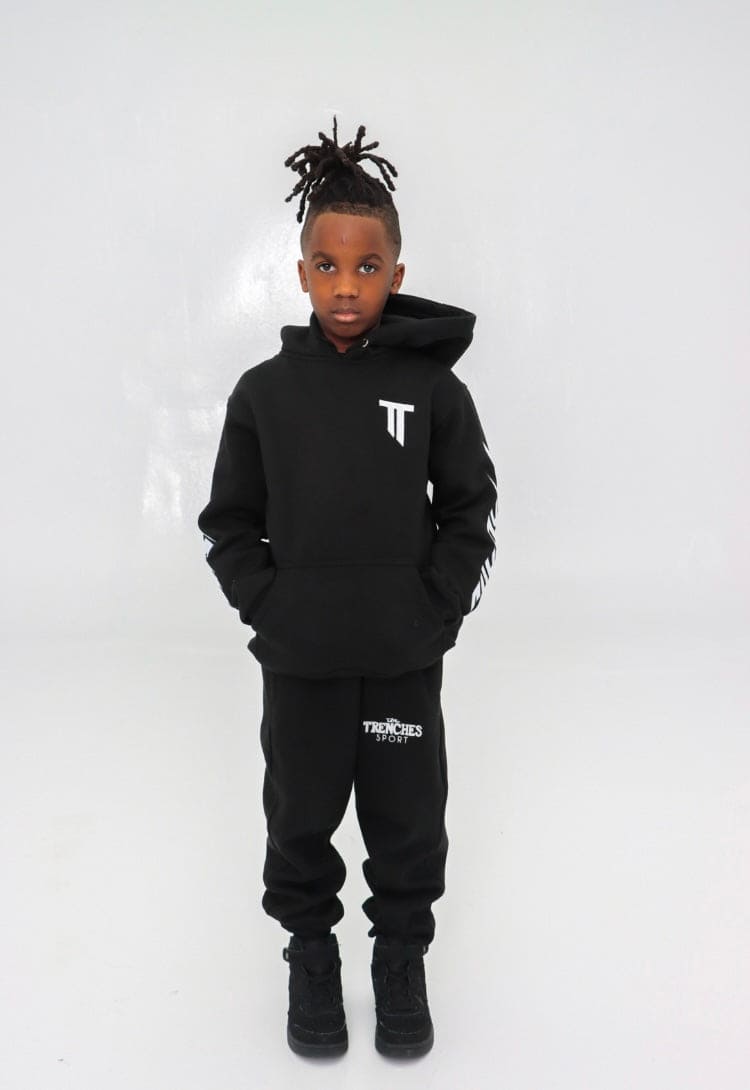 Kids Jogger Set