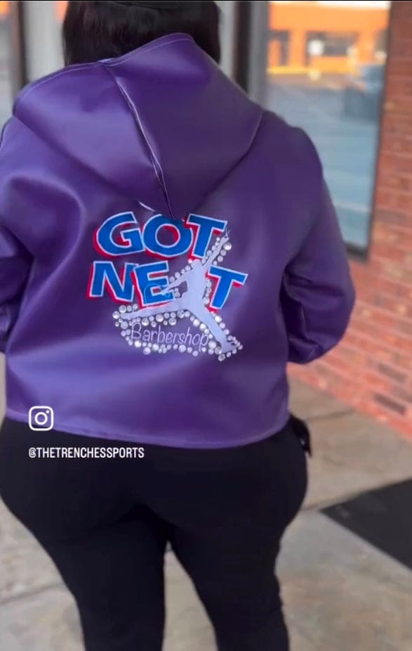 Business Custom Apparel