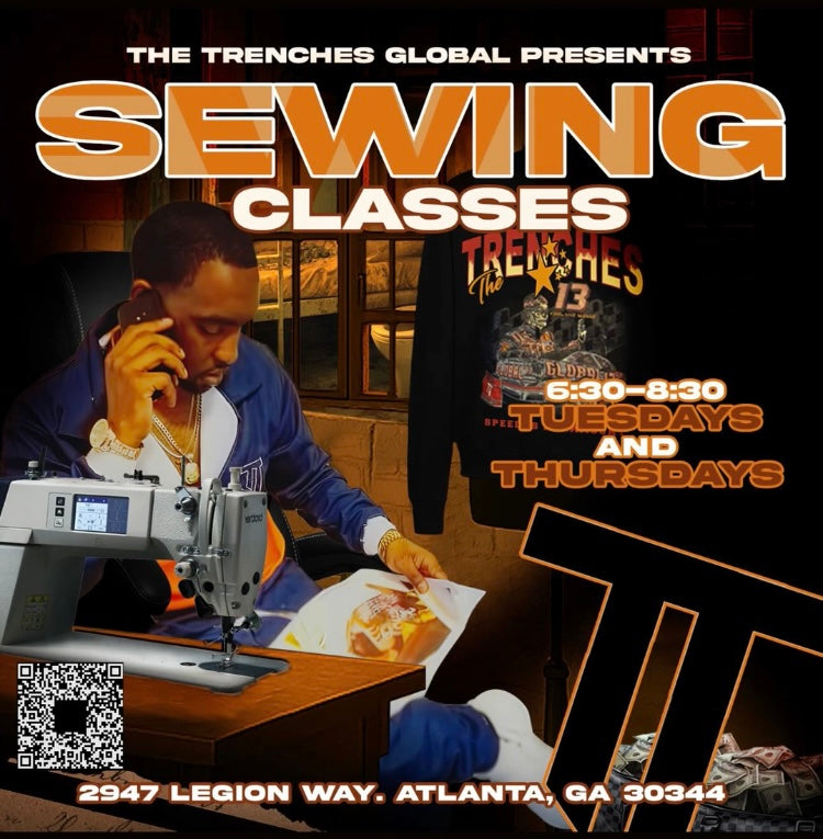 Sewing Classes