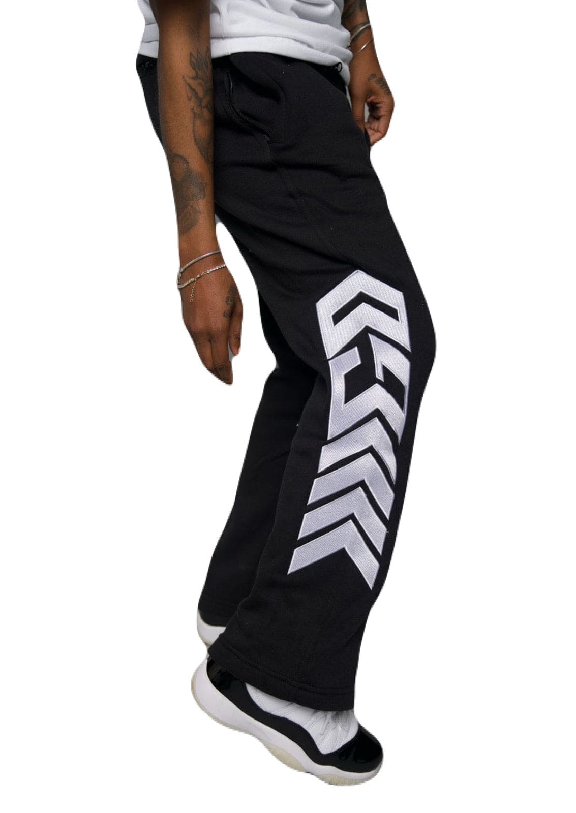 Go Forward Sweatpants