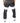 Go Forward Satin Trackpants