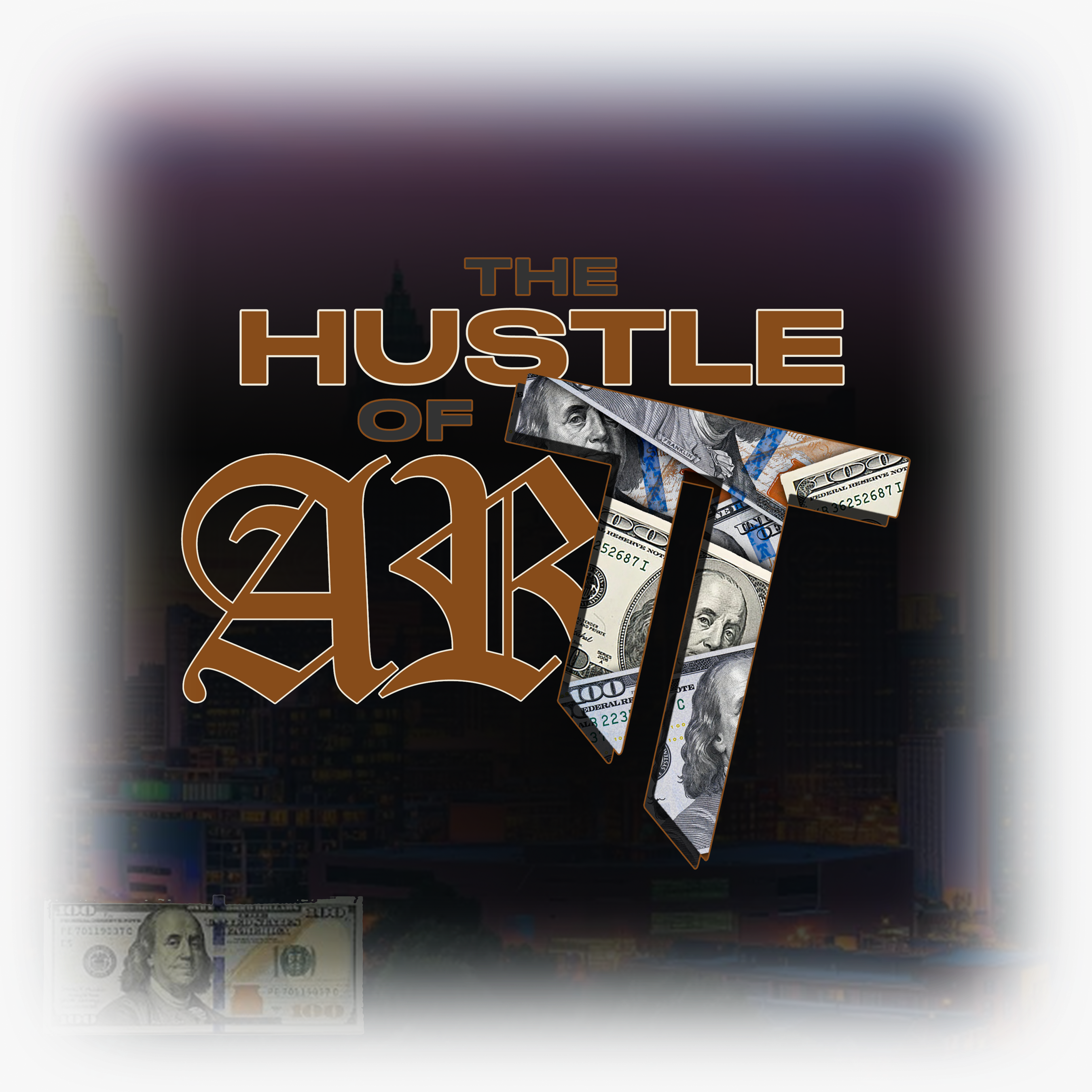 The Hustle of ARTT Mic Performance
